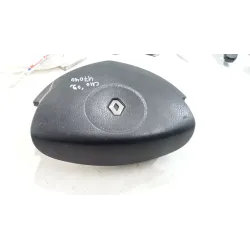 Recambio de airbag volante para renault clio ii (xbo) 16v referencia OEM IAM 8200057780B  