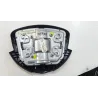 Recambio de airbag volante para renault clio ii (xbo) 16v referencia OEM IAM 8200057780B  