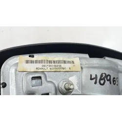 Recambio de airbag volante para renault clio ii (xbo) 16v referencia OEM IAM 8200057780B  
