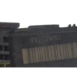 Recambio de conmutador de arranque para ford transit furgoneta (fa_ _) 2.2 tdci referencia OEM IAM VX2T2W8S  