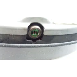 Recambio de airbag volante para renault clio ii (xbo) 16v referencia OEM IAM 8200057780B  