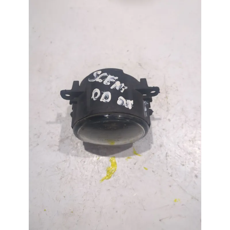 Recambio de faro delantero derecho para renault scenic ii (jm)(2003) 2.0 dci (jm1k) referencia OEM IAM   