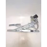 Recambio de mecanismo elevalunas delantero derecho para toyota auris (_e15_) 1.8 hybrid (zwe150_) referencia OEM IAM 8570102010 