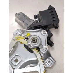 Recambio de mecanismo elevalunas delantero derecho para toyota auris (_e15_) 1.8 hybrid (zwe150_) referencia OEM IAM 8570102010 