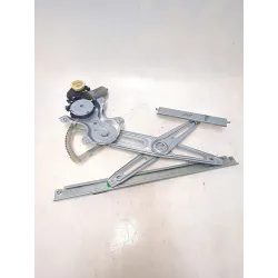 Recambio de mecanismo elevalunas delantero derecho para toyota auris (_e15_) 1.8 hybrid (zwe150_) referencia OEM IAM 8570102010 