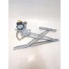 Recambio de mecanismo elevalunas delantero derecho para toyota auris (_e15_) 1.8 hybrid (zwe150_) referencia OEM IAM 8570102010 