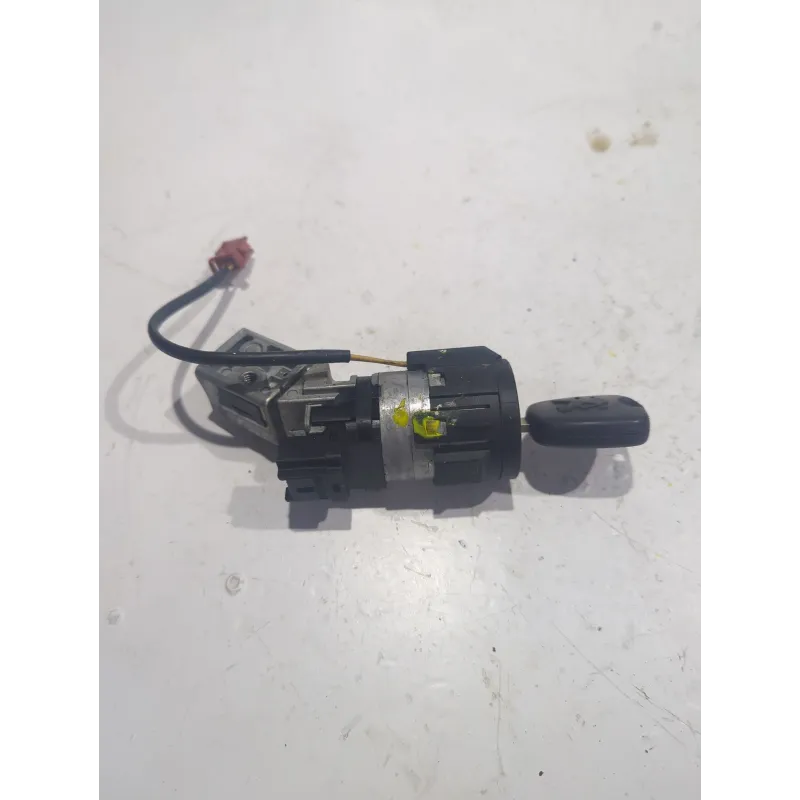 Recambio de conmutador de arranque para peugeot 207 (2006) 1.4 16v referencia OEM IAM CONMUTADOR  