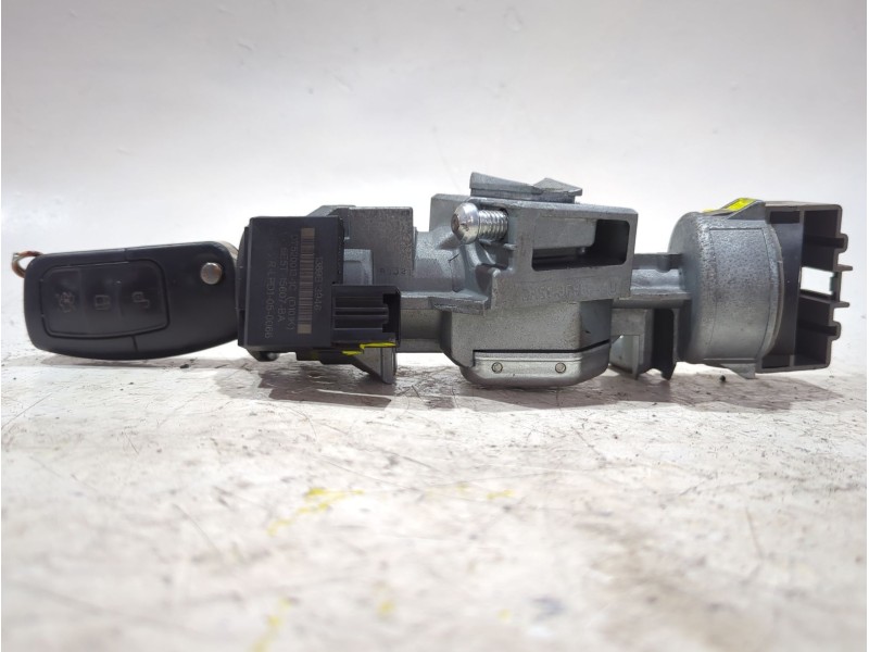 Recambio de conmutador de arranque para ford focus ii (da_, hcp, dp) 1.6 tdci referencia OEM IAM 3M513F880AD  