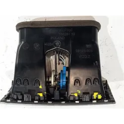 Recambio de aireador central para bmw serie m4 coupe (f82) basis 24v referencia OEM IAM 933367502  