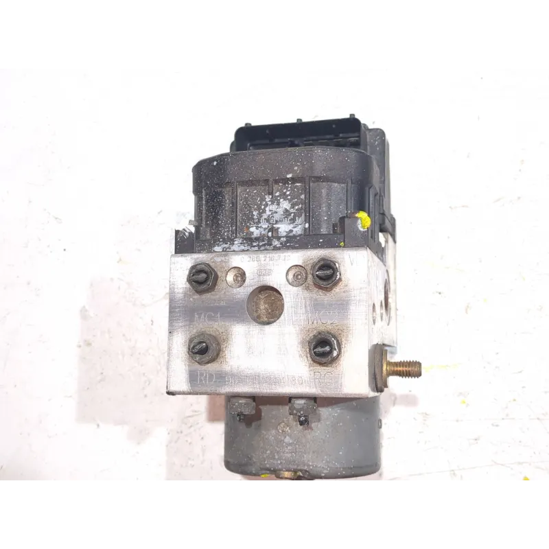 Recambio de nucleo abs para citroën xsara 2.0 hdi referencia OEM IAM 0273004440  