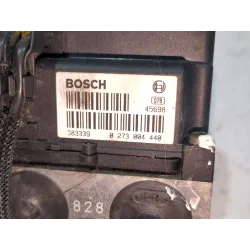 Recambio de nucleo abs para citroën xsara 2.0 hdi referencia OEM IAM 0273004440  