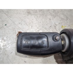 Recambio de conmutador de arranque para ford focus ii (da_, hcp, dp) 1.6 tdci referencia OEM IAM 3M513F880AD  