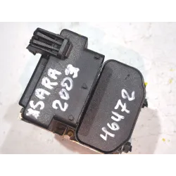 Recambio de nucleo abs para citroën xsara 2.0 hdi referencia OEM IAM 0273004440  