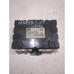 Recambio de modulo electronico para mazda 5 berlina (cr)(2005) 2.0 cd referencia OEM IAM CC2967560B  