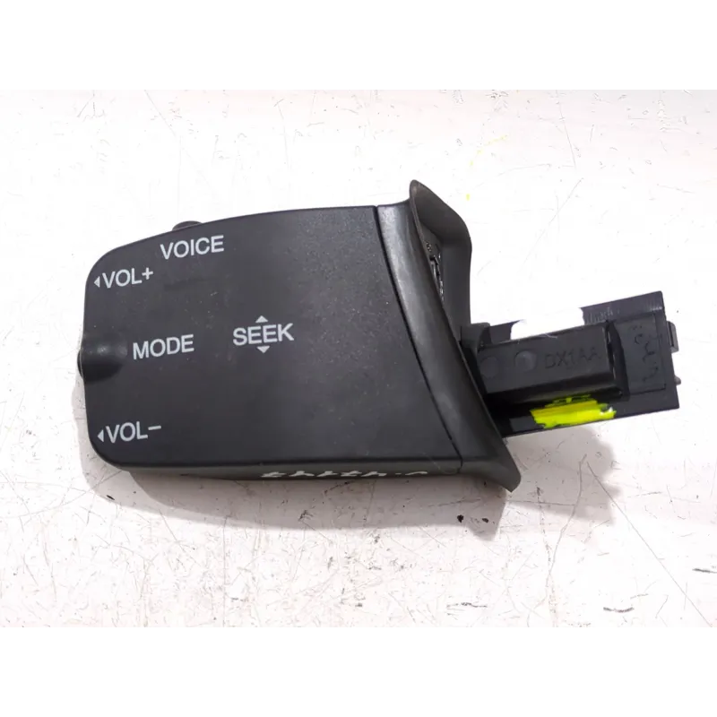 Recambio de mando volante para ford focus ii (da_, hcp, dp) 1.6 tdci referencia OEM IAM 758709  