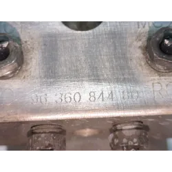 Recambio de nucleo abs para citroën xsara 2.0 hdi referencia OEM IAM 0273004440  