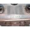 Recambio de nucleo abs para citroën xsara 2.0 hdi referencia OEM IAM 0273004440  