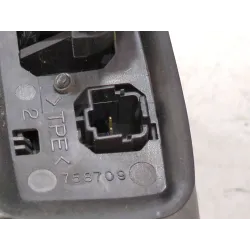 Recambio de mando volante para ford focus ii (da_, hcp, dp) 1.6 tdci referencia OEM IAM 758709  