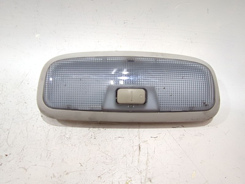 Recambio de luz interior para ford focus ii (da_, hcp, dp) 1.6 tdci referencia OEM IAM 168459 168461  