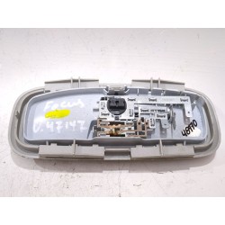 Recambio de luz interior para ford focus ii (da_, hcp, dp) 1.6 tdci referencia OEM IAM 168459 168461  