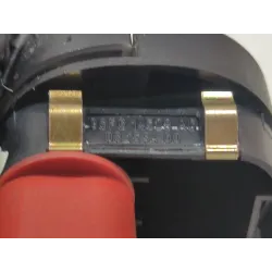 Recambio de boton elevalunas derecho para ford fusion (ju_) 1.4 tdci referencia OEM IAM 96FG14529AC  