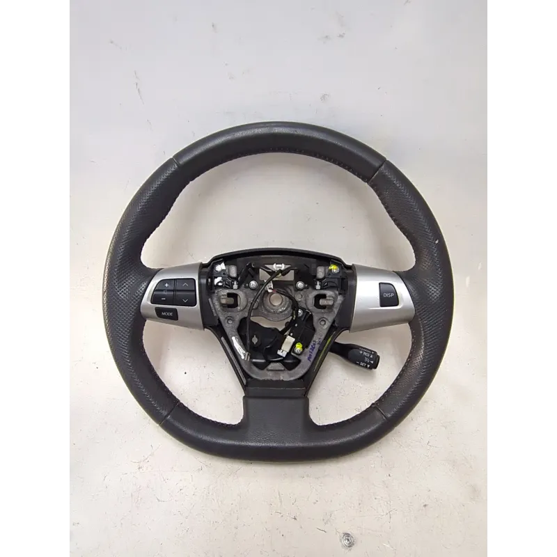 Recambio de volante para toyota auris (_e15_) 1.8 hybrid (zwe150_) referencia OEM IAM 14052553 8425002050  