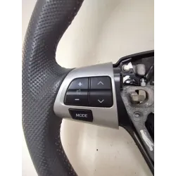 Recambio de volante para toyota auris (_e15_) 1.8 hybrid (zwe150_) referencia OEM IAM 14052553 8425002050  