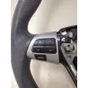 Recambio de volante para toyota auris (_e15_) 1.8 hybrid (zwe150_) referencia OEM IAM 14052553 8425002050  