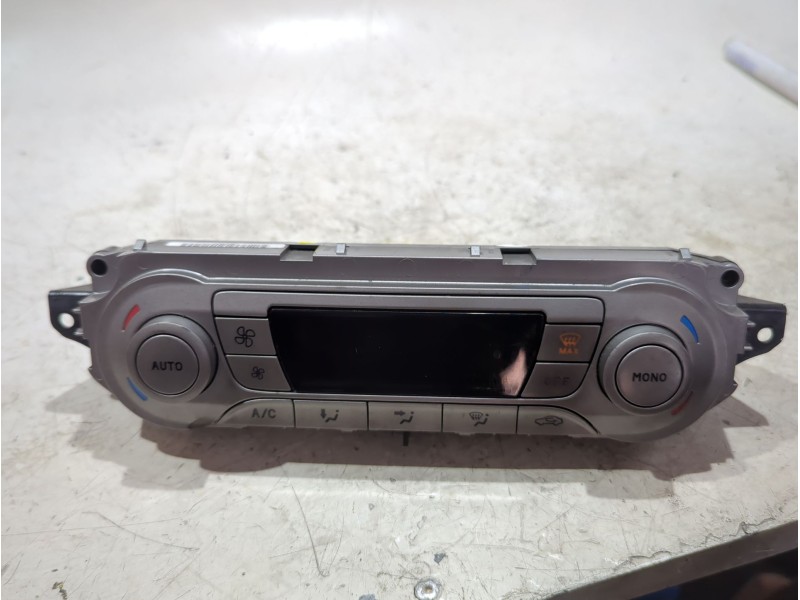 Recambio de mando climatizador para ford focus ii (da_, hcp, dp) 1.6 tdci referencia OEM IAM 7M5T18C612CH  