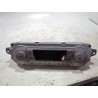 Recambio de mando climatizador para ford focus ii (da_, hcp, dp) 1.6 tdci referencia OEM IAM 7M5T18C612CH  