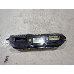 Recambio de mando climatizador para ford focus ii (da_, hcp, dp) 1.6 tdci referencia OEM IAM 7M5T18C612CH  