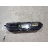 Recambio de mando climatizador para ford focus ii (da_, hcp, dp) 1.6 tdci referencia OEM IAM 7M5T18C612CH  