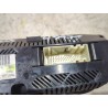 Recambio de mando climatizador para ford focus ii (da_, hcp, dp) 1.6 tdci referencia OEM IAM 7M5T18C612CH  