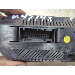 Recambio de mando climatizador para ford focus ii (da_, hcp, dp) 1.6 tdci referencia OEM IAM 7M5T18C612CH  