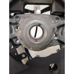 Recambio de volante para toyota auris (_e15_) 1.8 hybrid (zwe150_) referencia OEM IAM 14052553 8425002050  