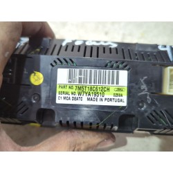 Recambio de mando climatizador para ford focus ii (da_, hcp, dp) 1.6 tdci referencia OEM IAM 7M5T18C612CH  