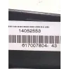 Recambio de volante para toyota auris (_e15_) 1.8 hybrid (zwe150_) referencia OEM IAM 14052553 8425002050  