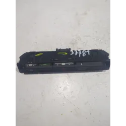 Recambio de botonera emergencia para volkswagen passat b7 (362) 2.0 tdi 4motion referencia OEM IAM 13007900  