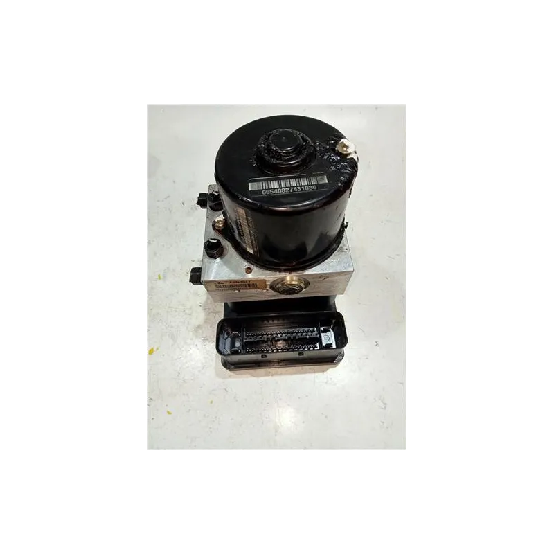 Recambio de nucleo abs para seat leon (1m1)(11.1999) tdi referencia OEM IAM 1J0614517J 1C0907379M  