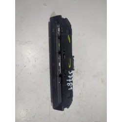 Recambio de botonera emergencia para volkswagen passat b7 (362) 2.0 tdi 4motion referencia OEM IAM 13007900  