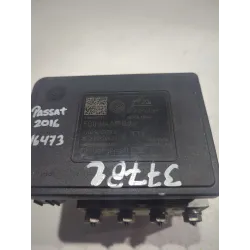 Recambio de nucleo abs para volkswagen passat b8 variant (3g5, cb5) 2.0 tdi referencia OEM IAM 5Q0614517BJ  