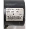 Recambio de abs para ford fusion (ju_) 1.4 tdci referencia OEM IAM 10096001063 2S612M110CE  