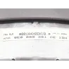 Recambio de airbag volante para audi a4 b7 (8ec) 2.0 tdi 16v referencia OEM IAM 8E0880201CE  
