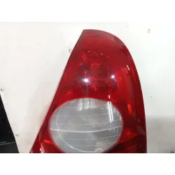 Recambio de piloto trasero derecho para renault clio ii (xbo) 16v referencia OEM IAM 8200071414  