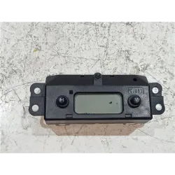 Recambio de reloj horario para ford focus berlina (cak)(1998) 1.8 ambiente [1,8 ltr. - 55 kw tddi turbodiesel cat] referencia OE