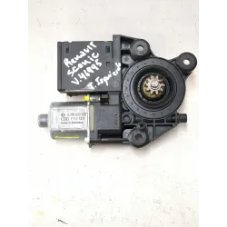 MOTOR ELEVALUNAS TRASERO IZQUIERDO 910837200 827310166R 