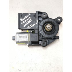 MOTOR ELEVALUNAS TRASERO IZQUIERDO 910837200 827310166R 
