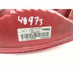 Recambio de piloto trasero derecho para renault clio ii (xbo) 16v referencia OEM IAM 8200071414  