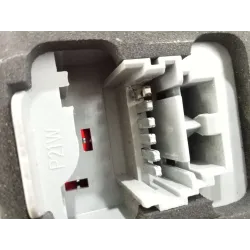 Recambio de piloto trasero derecho para renault clio ii (xbo) 16v referencia OEM IAM 8200071414  