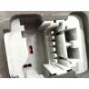 Recambio de piloto trasero derecho para renault clio ii (xbo) 16v referencia OEM IAM 8200071414  